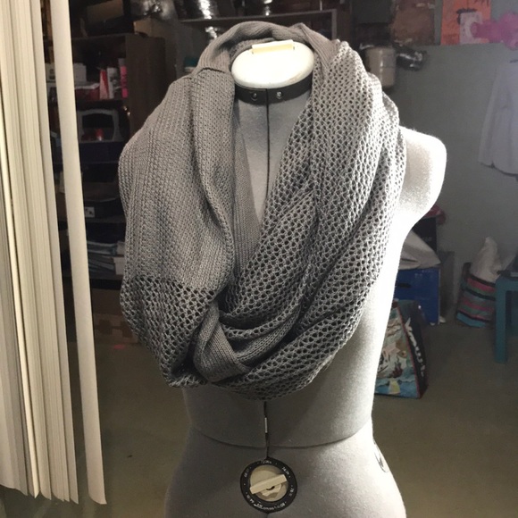 CALIA by Carrie Underwood Accessories - CALIA INFINITY SCARF NEVER USED